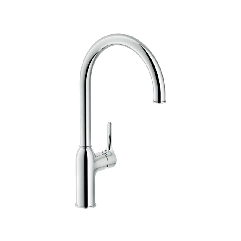 Vòi rửa bát Nobinox RING NB132 Vòi rửa bát Nobinox RING NB132
