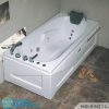 Bồn tắm massage Nofer NG-5501L 1 Bồn tắm massage Nofer NG-5501L