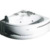 Bồn tắm nằm massage Nofer NG-5503