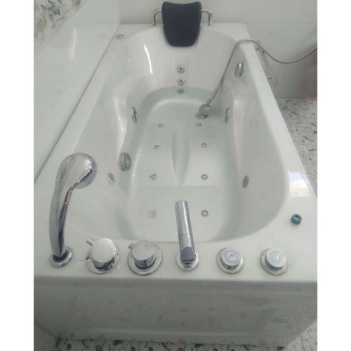Bồn tắm massage NOFER NG-5502L 4 voi bon tam massage nofer ng 5502l