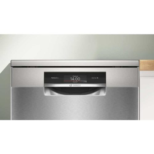 Máy rửa bát Bosch SMS8TCI04E 5 bang dieu khien may rua bat bosch sms8tci04e
