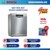 Máy rửa bát Bosch SMS8YCI01E serie 8, độc lập 2 SMS8YCI01E 2