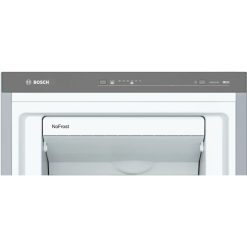 Bảng điều khiển tủ lạnh 1 cánh 242 lít Bosch GSN36VIEP