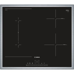 Bếp từ Bosch 4 vùng nấu PVS645FB5E