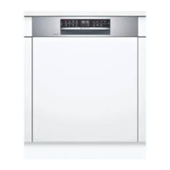Máy rửa bát Bosch SMI6ZDS49E serie 6, bán âm