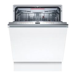 Máy rửa bát Bosch SMV6ECX69E serie 6, âm tủ