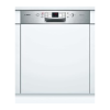 Máy rửa bát Bosch SMI65N65EU serie 6, bán âm 1 1 2
