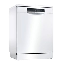 Máy rửa bát Bosch SMS8ZDW48M serie 8, độc lập