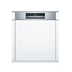 Máy rửa bát Bosch SMI88TS01E serie 8, bán âm