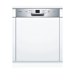 Máy rửa bát Bosch SMI63N25EU serie 6, bán âm