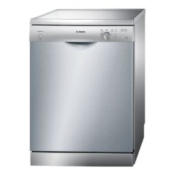 Máy rửa bát Bosch SMS50D48EU serie 6, độc lập