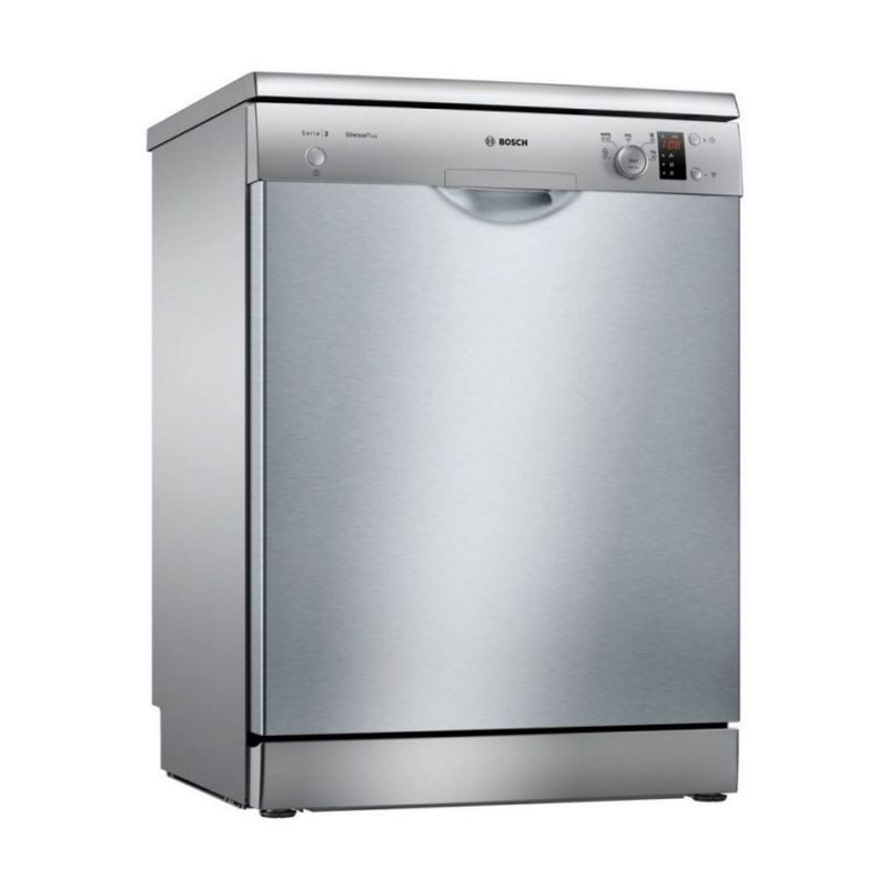 Máy rửa bát Bosch SMS25AI03E serie 2, độc lập 3 Máy rửa bát Bosch SMS25AI03E serie 2, độc lập
