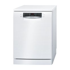 Máy rửa bát Bosch SMS46GW04E serie 4, độc lập