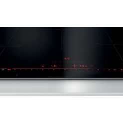 Bếp từ Bosch 5 vùng nấu PIV975DC1E lắp âm 10 anh bang dieu khien bosch piv975dc1e