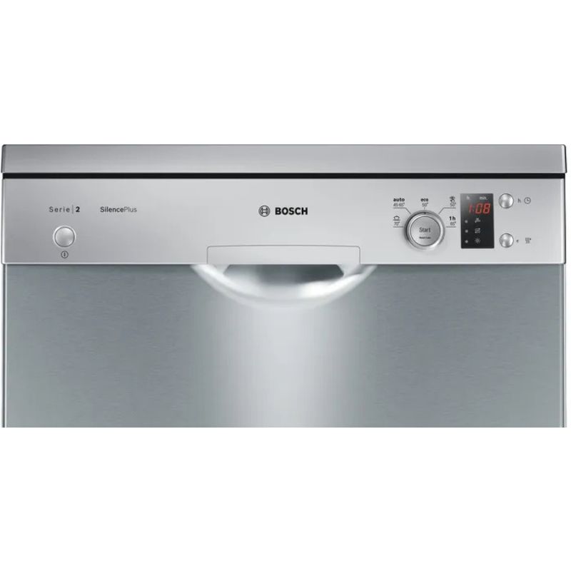 Máy rửa bát Bosch SMS25AI03E serie 2, độc lập 6 Máy rửa bát Bosch SMS25AI03E serie 2, độc lập - Ảnh 4