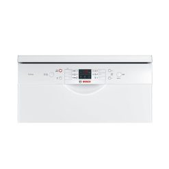Máy rửa bát Bosch SMS63L02EA serie 6, độc lập 12 anh bang dieu khien bosch sms63l02ea