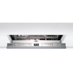 Máy rửa bát Bosch SMV6ZDX49E serie 6, âm tủ 10 anh bang dieu khien bosch smv6zdx49e