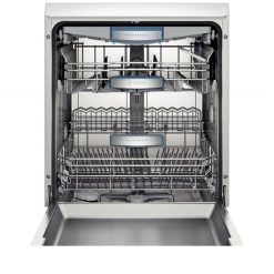 Máy rửa bát Bosch SMV58L60EU serie 6, âm tủ 9 anh ben trong may rua bat bosch smv58l60eu