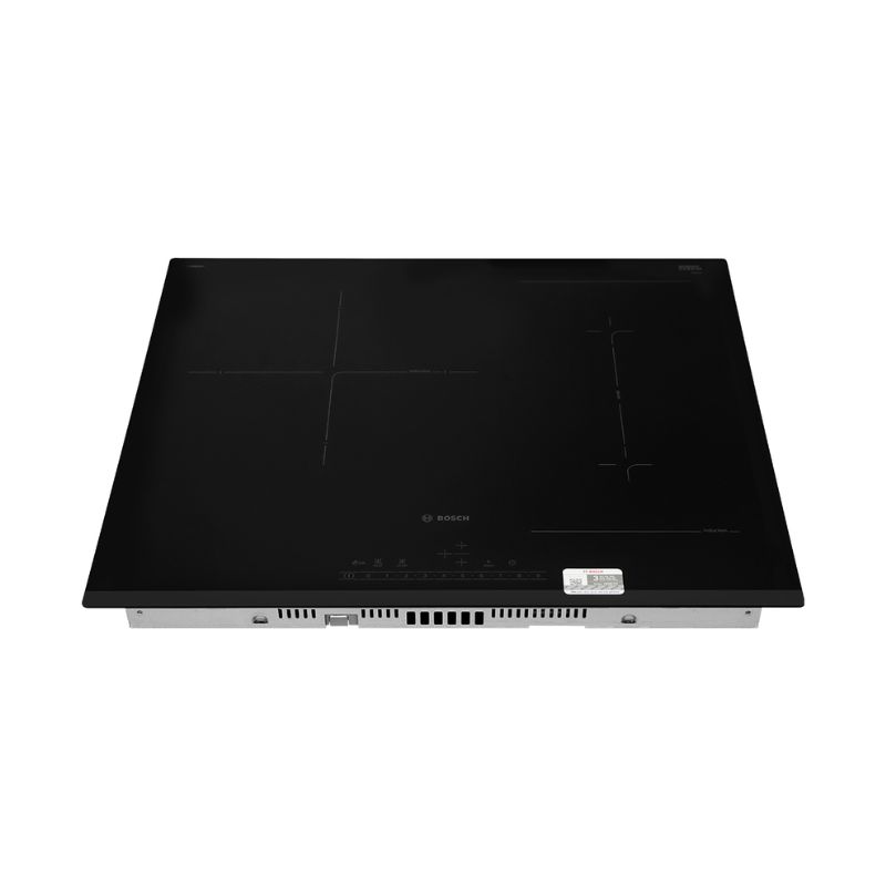 Bếp từ Bosch PVJ631FB1E 5 Bếp từ Bosch PVJ631FB1E - Ảnh 3