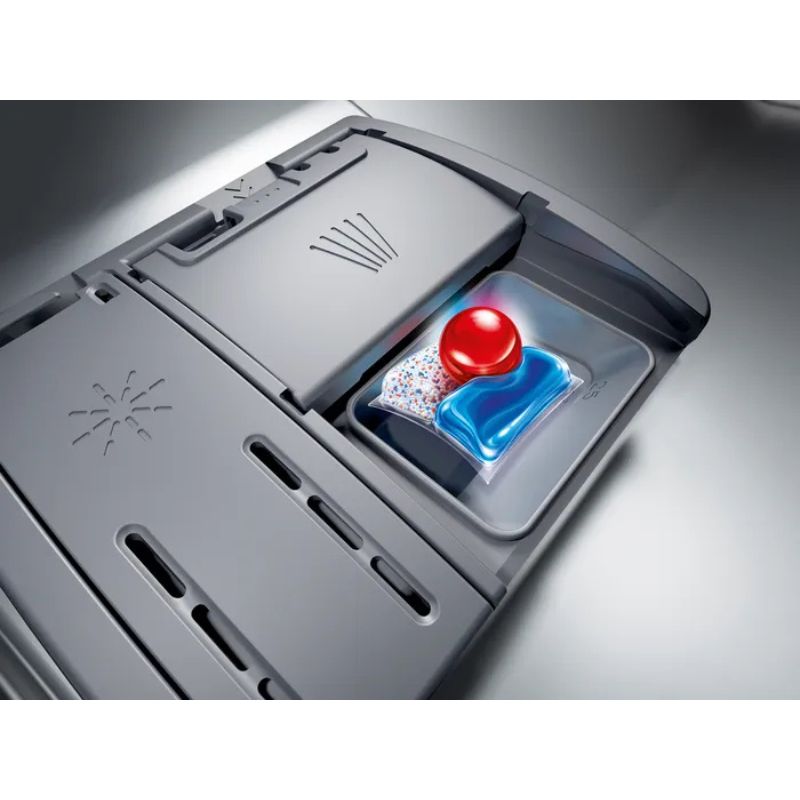Máy rửa bát Bosch SMI6ECS93E serie 6, bán âm 8 Máy rửa bát Bosch SMI6ECS93E serie 6, bán âm - Ảnh 6