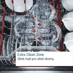 Máy rửa bát Bosch SMV6ZDX49E serie 6, âm tủ 12 anh chi tiet bosch smv6zdx49e