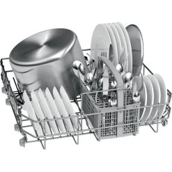 Máy rửa bát Bosch SMS25AI03E serie 2, độc lập 13 anh gia de chen duoi bosch sms25ai03e