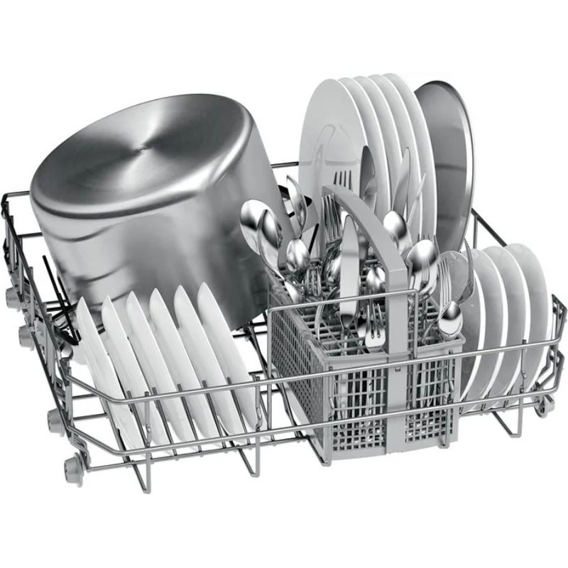 Máy rửa bát Bosch SMS25AI03E serie 2, độc lập 7 Máy rửa bát Bosch SMS25AI03E serie 2, độc lập - Ảnh 5