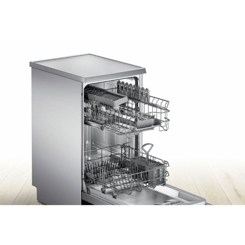 Máy rửa bát Bosch SMS25AI03E serie 2, độc lập 5 Máy rửa bát Bosch SMS25AI03E serie 2, độc lập - Ảnh 3