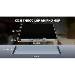 Bếp từ Bosch PXJ675DC1E 12 anh lap dat bosch pxj675dc1e