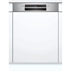 Máy rửa bát Bosch SMI68TS36E serie 6, bán âm