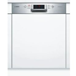 Máy rửa bát Bosch SMI69N45EU serie 6, bán âm