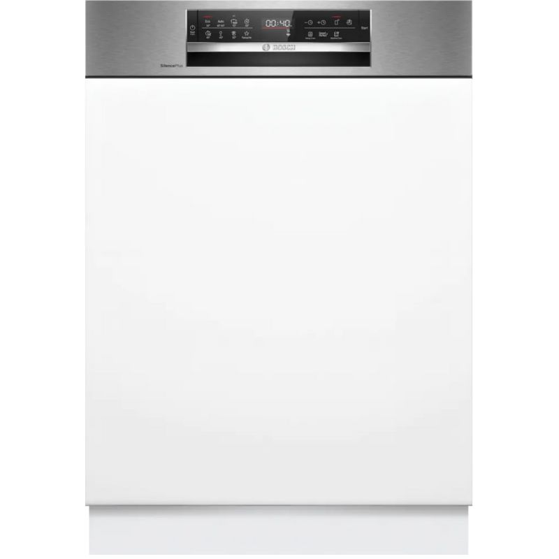 Máy rửa bát Bosch SMI6ECS93E serie 6, bán âm 3 Máy rửa bát Bosch SMI6ECS93E serie 6, bán âm