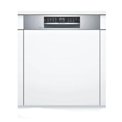 Máy rửa bát Bosch SMI6ZCS49E serie 6, bán âm