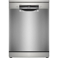 Máy rửa bát Bosch SMS4HDI52E serie 4, độc lập