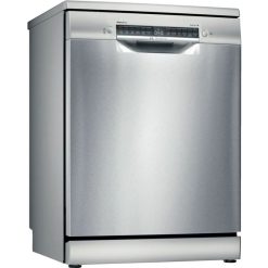 Máy rửa bát Bosch SMS4IVI01P serie 4, độc lập
