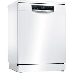 Máy rửa bát Bosch SMS68PW01E serie 6, độc lập