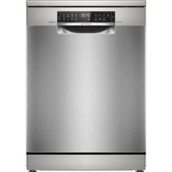 Máy rửa bát Bosch SMS6ECI93E serie 6, độc lập