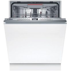 Máy rửa bát Bosch SMV6ZCX07E serie 6, âm tủ