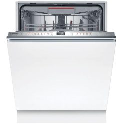 Máy rửa bát Bosch SMV6ZCX42E serie 6, âm tủ