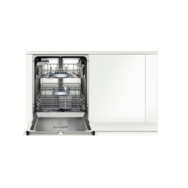 Máy rửa bát Bosch SMI65N65EU serie 6, bán âm 5 Máy rửa bát Bosch SMI65N65EU serie 6, bán âm - Ảnh 3
