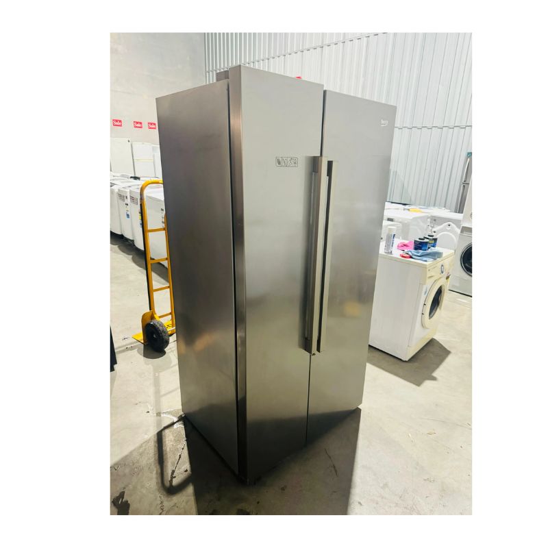 Tủ lạnh Side By Bosch KAN56V40NE 5 Tủ lạnh Side By Bosch KAN56V40NE - Ảnh 3