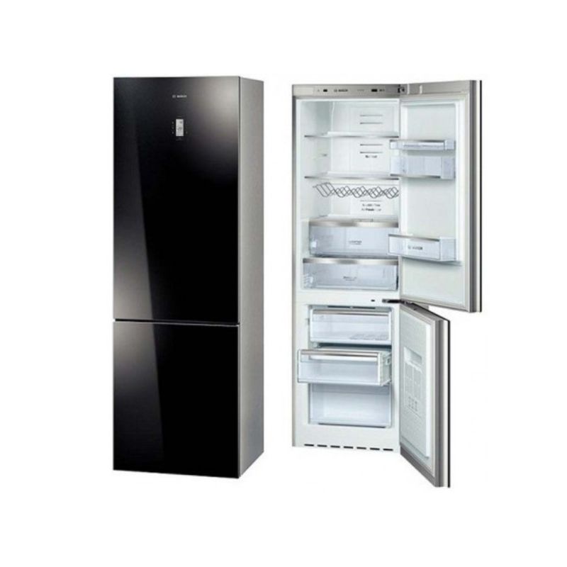 Tủ lạnh Bosch KGN36S51 4 Tủ lạnh Bosch KGN36S51 - Ảnh 2