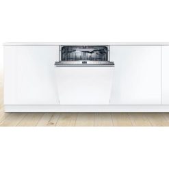 Máy rửa bát Bosch SMV6ZDX49E serie 6, âm tủ 9 anh thuc te bosch smv6zdx49e
