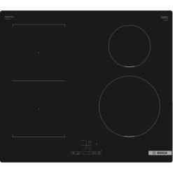 Bếp từ Bosch 4 vùng nấu PWP611BB5E lắp âm