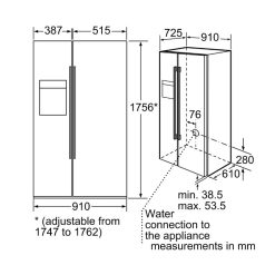 Tủ lạnh Bosch KAD62S21 9 hinh anh 3d bosch kad62p91