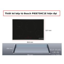 hinh anh lap dat bosch pie875hc1e