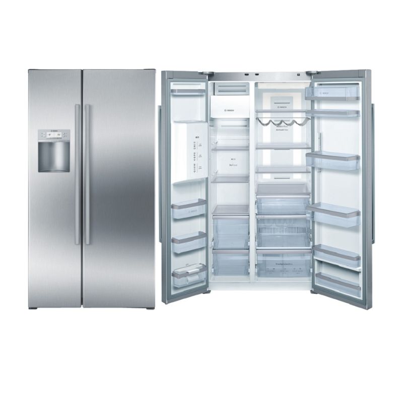 Tủ lạnh Bosch KAD62S21 4 Tủ lạnh Bosch KAD62S21 - Ảnh 2