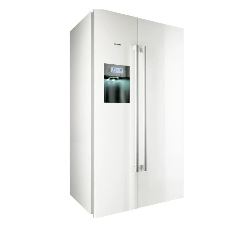 Tủ lạnh Bosch KAD62S21 5 Tủ lạnh Bosch KAD62S21 - Ảnh 3
