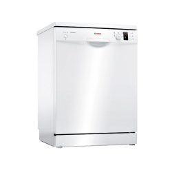 Máy rửa bát Bosch SMS25CW05E serie 2, độc lập