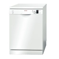 Máy rửa bát Bosch SMS50D32EU serie 6, độc lập